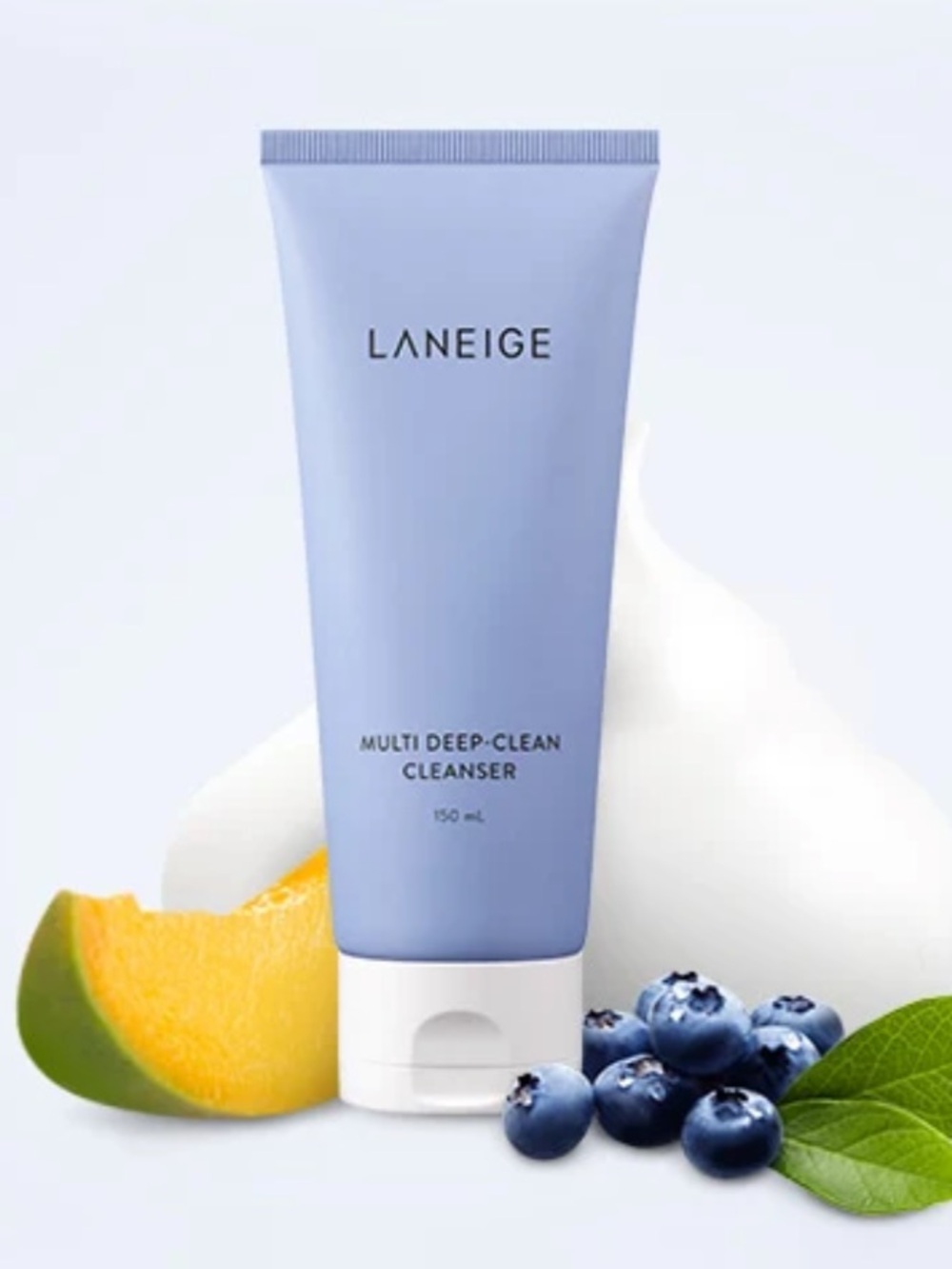 Laneige Multi Deep Clean Cleanser NWT